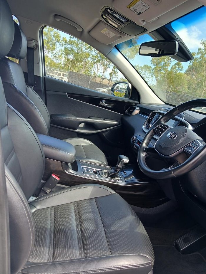 2020 Kia Sorento SLi