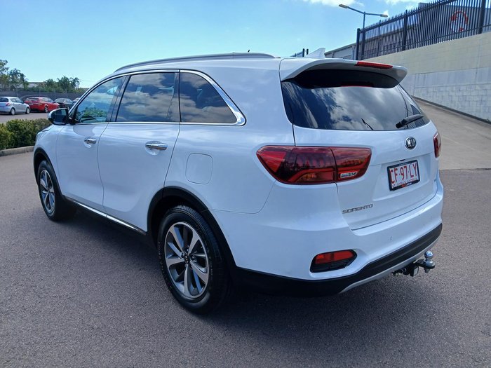 2020 Kia Sorento SLi