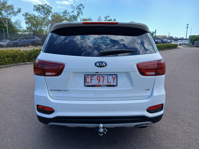 2020 Kia Sorento SLi