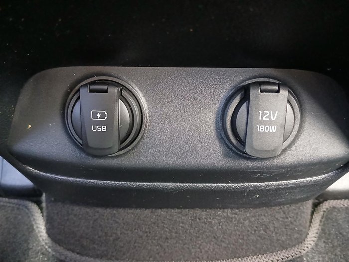 2020 Kia Sorento SLi