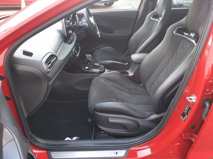 2024 Hyundai i30