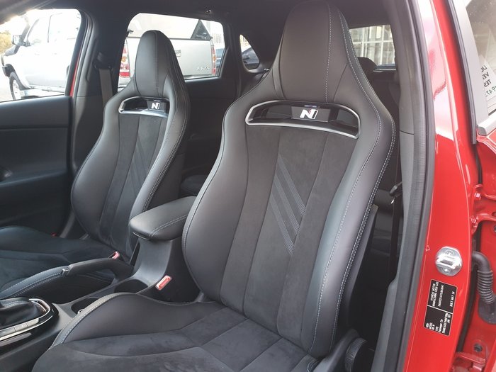 2024 Hyundai i30