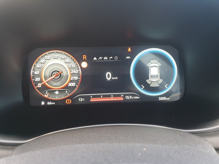 2024 Hyundai i30