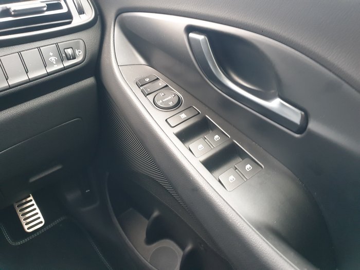 2024 Hyundai i30