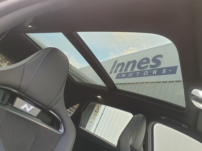 2024 Hyundai i30