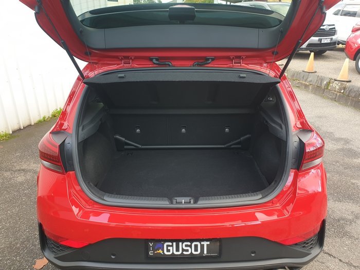 2024 Hyundai i30