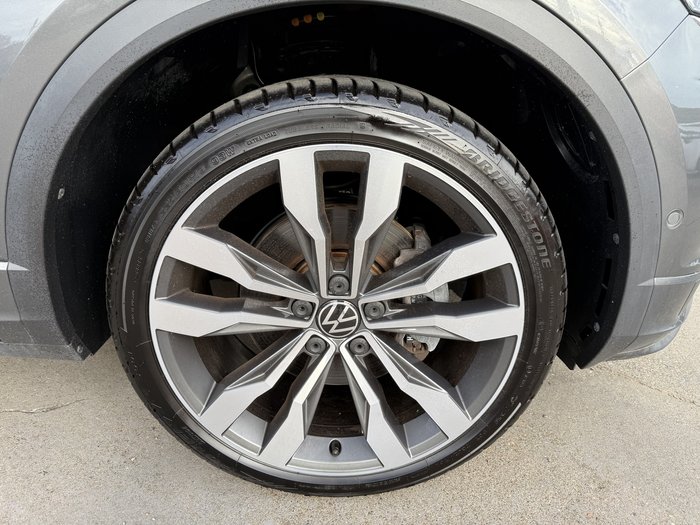 2021 Volkswagen T-Roc 140TSI Sport