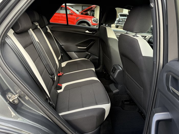 2021 Volkswagen T-Roc 140TSI Sport