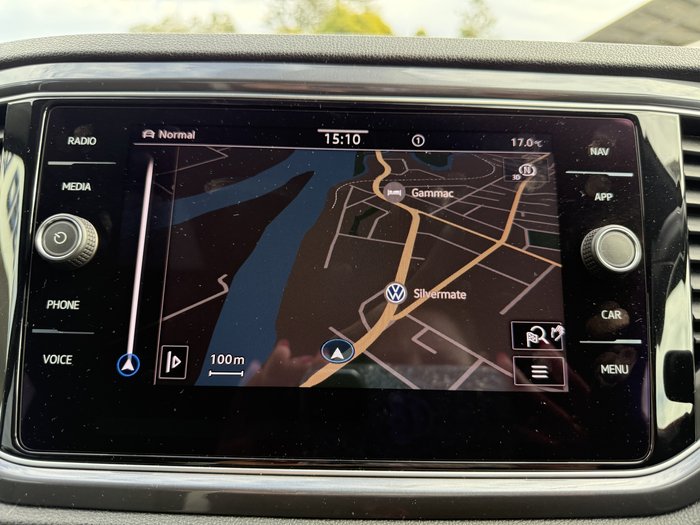 2021 Volkswagen T-Roc 140TSI Sport