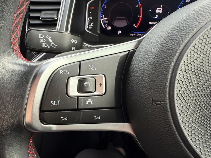 2021 Volkswagen T-Roc 140TSI Sport