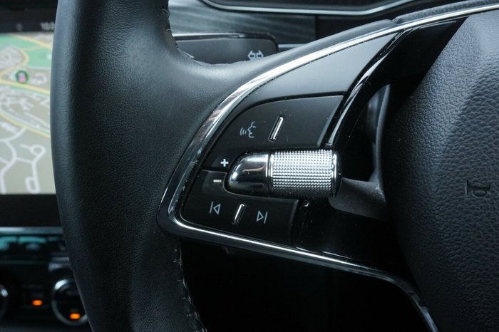 2021 SKODA Superb 162TSI Style