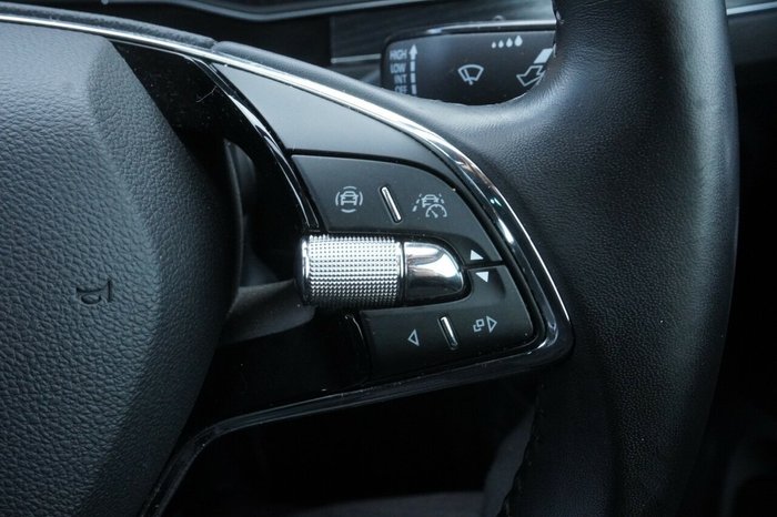 2021 SKODA Superb 162TSI Style