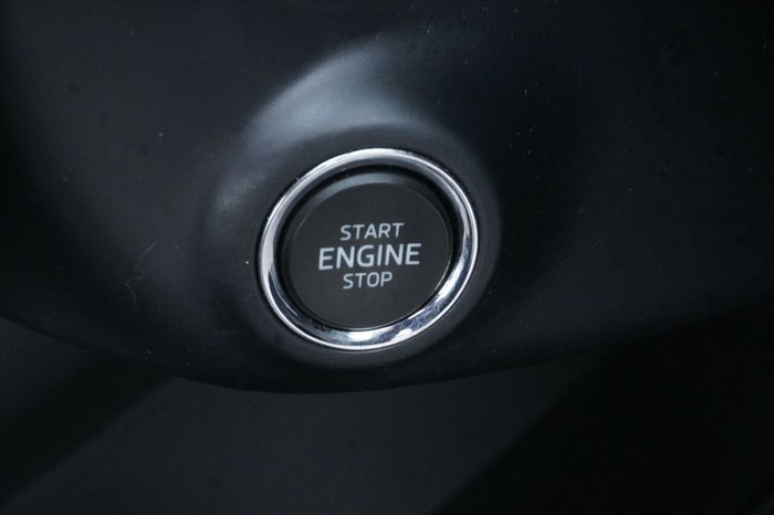 2021 SKODA Superb 162TSI Style