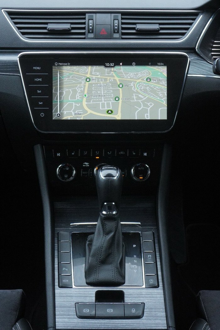 2021 SKODA Superb 162TSI Style