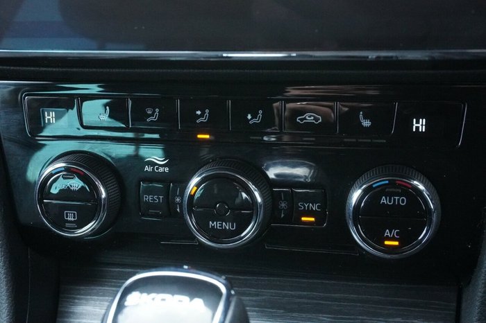 2021 SKODA Superb 162TSI Style
