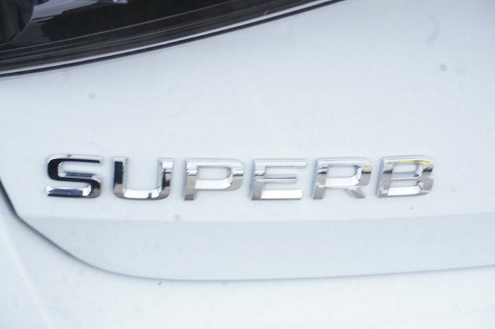 2021 SKODA Superb 162TSI Style