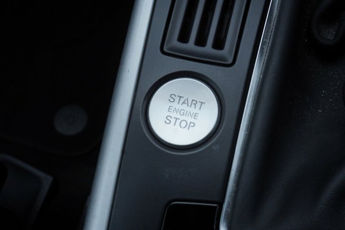 2015 Audi A4 S Line