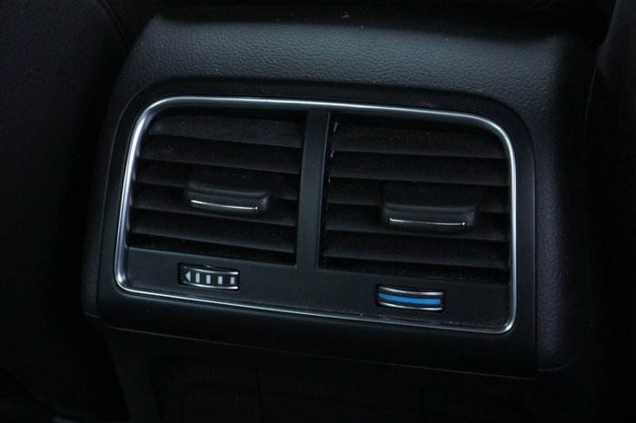 2015 Audi A4 S Line