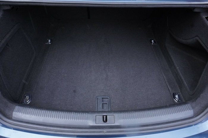 2015 Audi A4 S Line