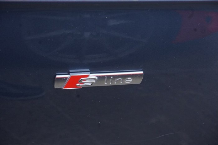 2015 Audi A4 S Line