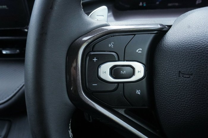 2022 GWM Haval H6GT Lux