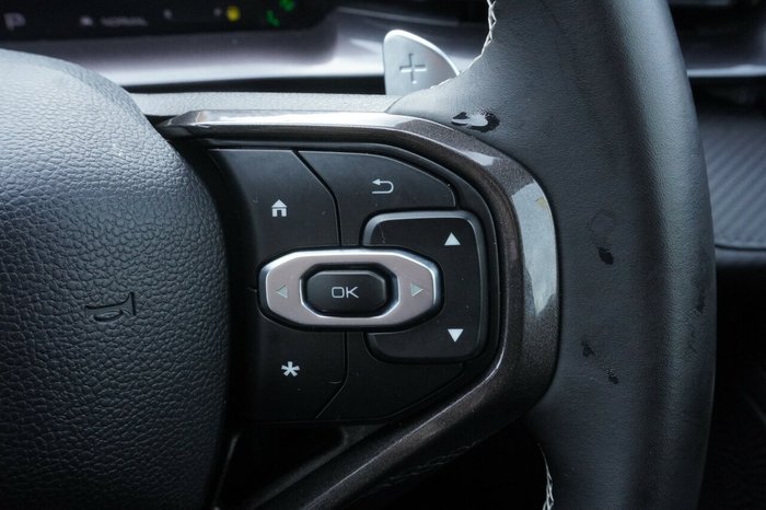 2022 GWM Haval H6GT Lux