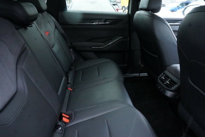 2022 GWM Haval H6GT Lux