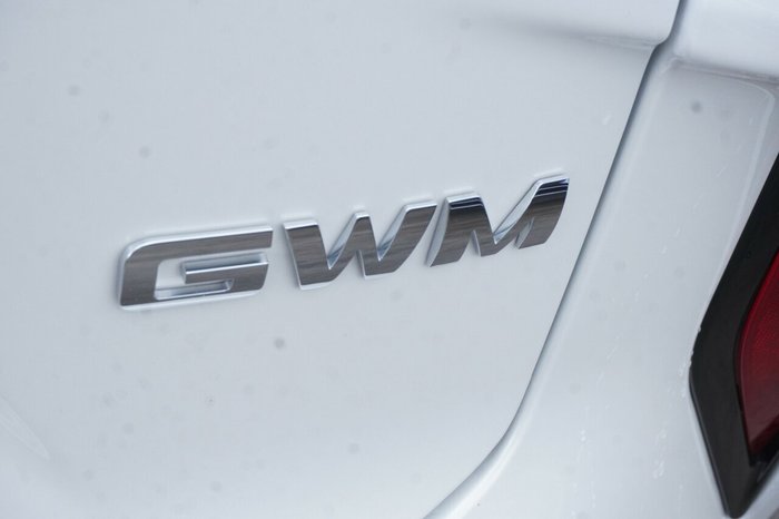 2022 GWM Haval H6GT Lux