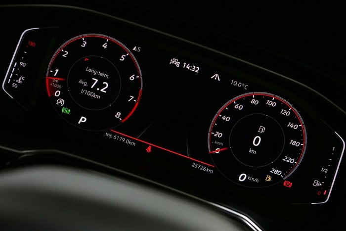 2022 Volkswagen Polo GTI