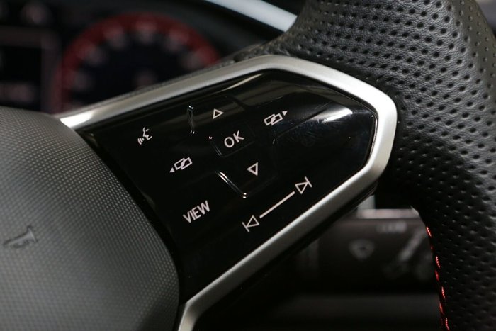 2022 Volkswagen Polo GTI