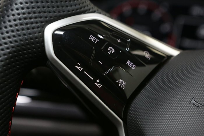 2022 Volkswagen Polo GTI