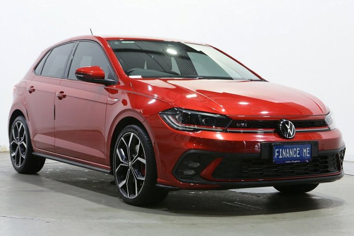 2022 Volkswagen Polo