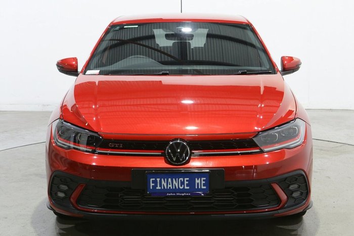 2022 Volkswagen Polo
