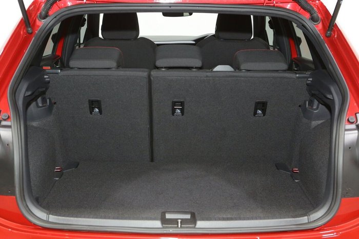 2022 Volkswagen Polo GTI