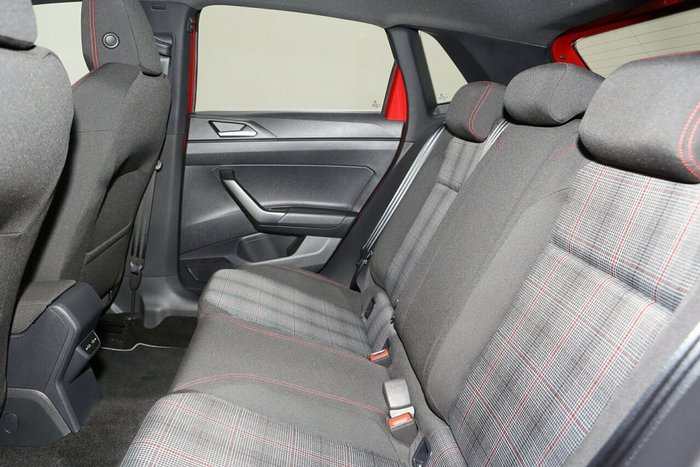2022 Volkswagen Polo GTI