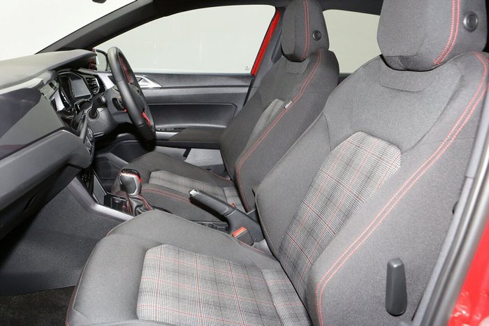 2022 Volkswagen Polo GTI