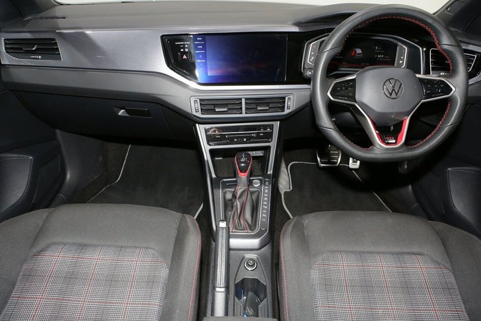 2022 Volkswagen Polo GTI