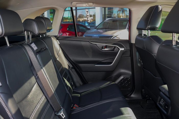 2020 Toyota RAV4 Cruiser