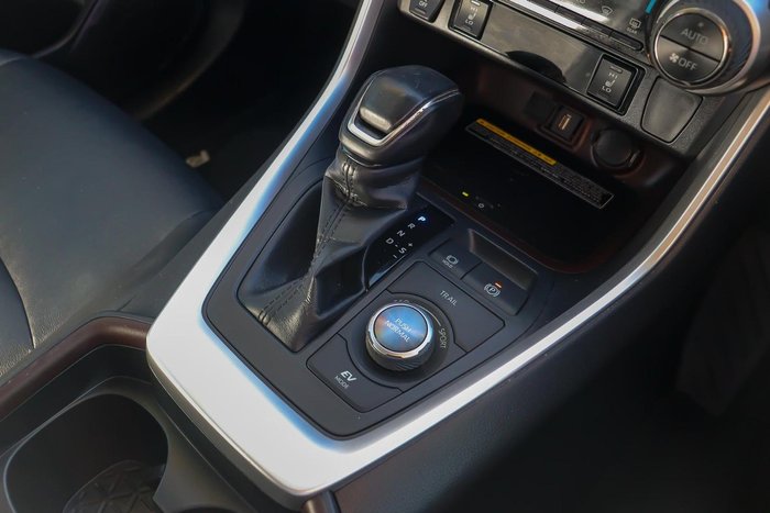 2020 Toyota RAV4 Cruiser