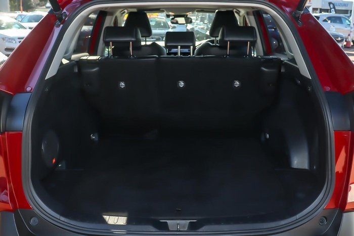 2020 Toyota RAV4 Cruiser