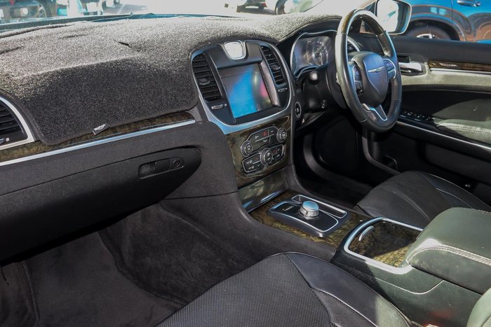 2015 Chrysler 300 C
