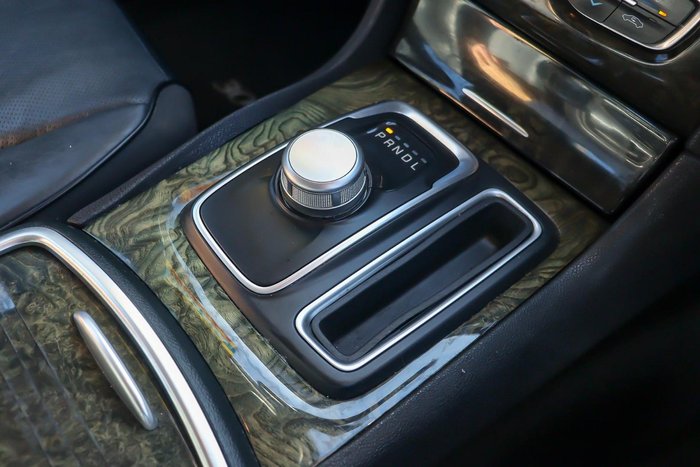 2015 Chrysler 300 C
