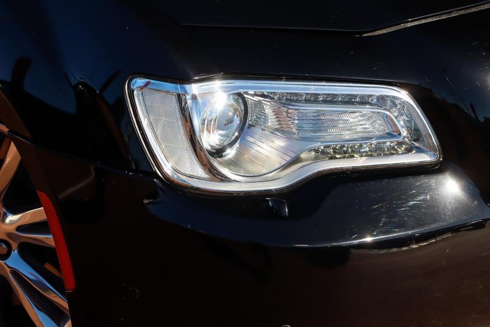 2015 Chrysler 300 C