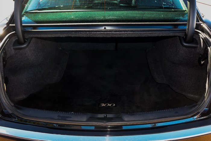 2015 Chrysler 300 C