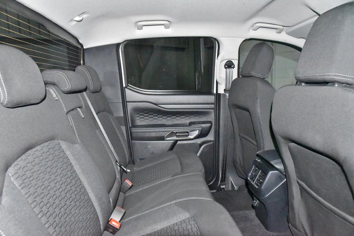 2024 Ford Ranger XLT Hi-Rider