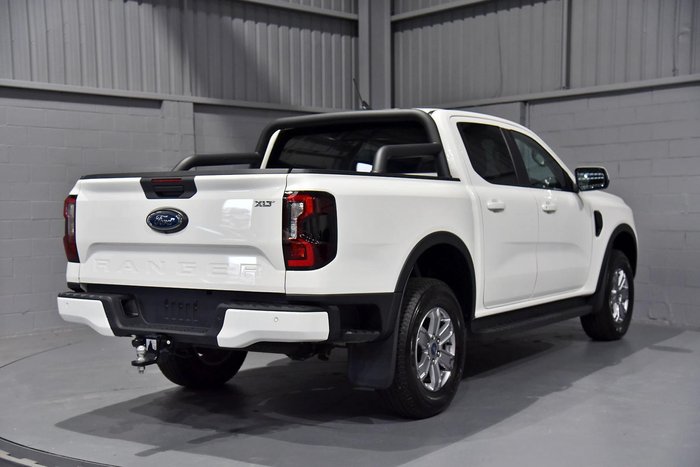 2024 Ford Ranger XLT Hi-Rider