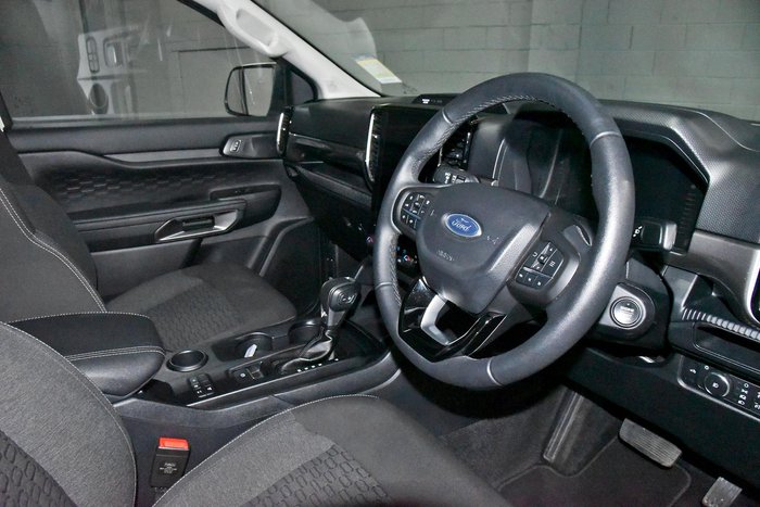 2024 Ford Ranger XLT Hi-Rider