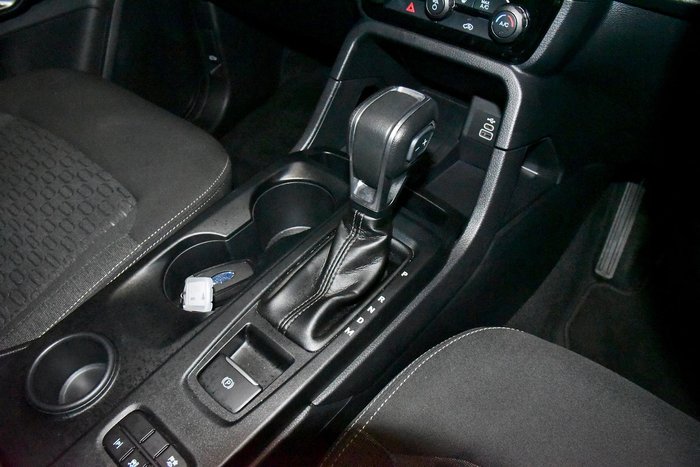 2024 Ford Ranger XLT Hi-Rider