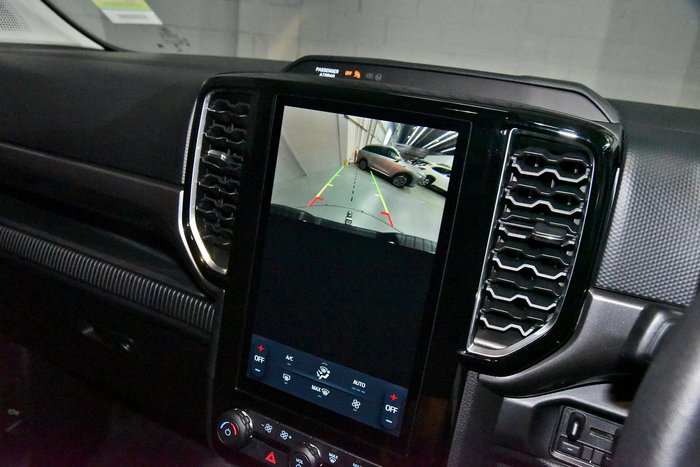 2024 Ford Ranger XLT Hi-Rider