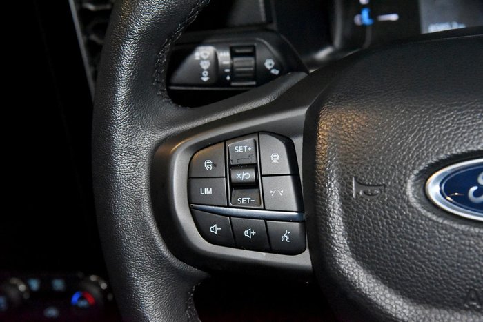 2024 Ford Ranger XLT Hi-Rider